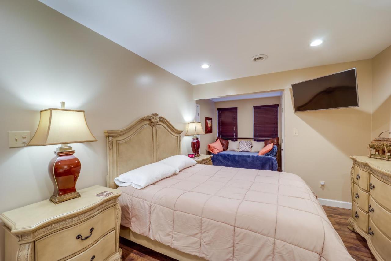 Cozy Banner Elk Condo With Fireplace And Lookout Deck! Exterior foto