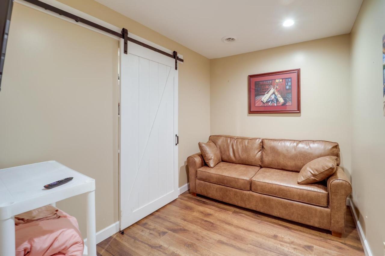 Cozy Banner Elk Condo With Fireplace And Lookout Deck! Exterior foto